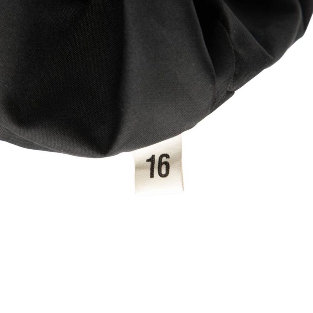 Prada Tessuto Drawstring Pouch - image 6